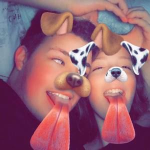 Meet your Posher, Mackenzie